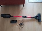 Draadloze stofzuiger, Witgoed en Apparatuur, Stofzuigers, Ophalen, Zo goed als nieuw, Minder dan 1200 watt, Stofzuiger