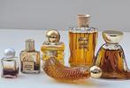 Lucien Lelong parfum miniature set., Verzamelen, Ophalen of Verzenden, Zo goed als nieuw, Miniatuur