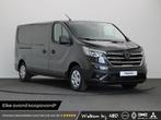 Renault Trafic 2.0 dCi 150 EDC T30 L2H1 Advance | Laadruimte, Auto's, 1803 kg, Stof, Euro 6, 4 cilinders