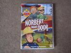 DVD: Brandweerman Sam - Norbert draait door, Gebruikt, Alle leeftijden, Overige genres, Ophalen of Verzenden