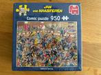 Jan van Haasteren, Ballroom Dancing, 950 stukjes, nieuw, Ophalen of Verzenden, 500 t/m 1500 stukjes, Nieuw, Legpuzzel