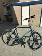 Cortina Mozzo herenfiets framemaat 56., Fietsen en Brommers, Fietsen | Heren | Herenfietsen, Versnellingen, Nieuw, 53 tot 57 cm