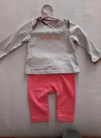 ZGAN gaaf setje Hema/Dirkje Maat 56, Kinderen en Baby's, Babykleding | Maat 56, Meisje, Dirkje, Ophalen of Verzenden, Zo goed als nieuw