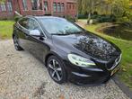 Volvo V40 1.5 T3 Polar+ Sport R-design AUTOMAAT, Auto's, 65 €/maand, Euro 6, 4 cilinders, 700 kg