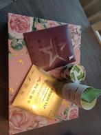 Nieuwe starskin 3 delige set., Verzenden, Nieuw, Verzorging
