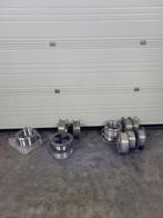 Diverse soorten lasdraad. Aluminium, staal en RVS, Doe-het-zelf en Verbouw, Gereedschap | Lasapparaten, Ophalen of Verzenden, Nieuw