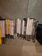Verzameling PS2, WII, PSP, PC spellen, Spelcomputers en Games, Games | Pc, 1 speler, Zo goed als nieuw, Vanaf 3 jaar, Ophalen
