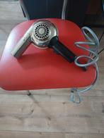 Aeg chrome haarfohn vintage jaren 60 70, Ophalen of Verzenden, Huis en Inrichting