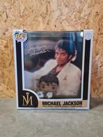 Michael Jackson Funko Pop 33, Verzamelen, Ophalen of Verzenden, Nieuw