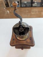 Zussenhaus koffiemolen, Antiek en Kunst, Ophalen