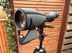 Swarovski telescoop STX 95mm met alles erop en eraan!, Ophalen of Verzenden