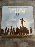 Jesus Christ Superstar - dubbel vinyl, Cd's en Dvd's, Vinyl | Filmmuziek en Soundtracks, Ophalen of Verzenden