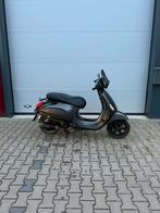 Vespa sprint 80cc 4t 2v | Full Malossi | Akrapovic | 2017, Fietsen en Brommers, Scooters | Vespa, Ophalen of Verzenden, Zo goed als nieuw