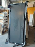 Linksdraaiende plaatdeur K42, Doe-het-zelf en Verbouw, Deuren en Horren, Ophalen, Receptie@gelderschehoutbouw.nl, 3774 SL, Buitendeur