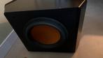 Krachtige RT-12d Subwoofer - Diepe Bass!, Gebruikt, Subwoofer, 120 watt of meer, Ophalen