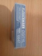 Te koop Fleischmann twin- decoder 6847 nieuw in verpakking, Hobby en Vrije tijd, Modeltreinen | H0, Gelijkstroom, Fleischmann