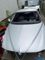 ALFA ROMEO 156 Grijs 694 motorkap 1997-2005, Auto-onderdelen, Carrosserie en Plaatwerk, Ophalen, Gebruikt, Alfa Romeo, Motorkap