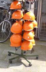 Orange Bierhelmen , of of ca 600 stuks aanwezig verstelbaar, Nieuw, Ophalen, Oranje of Koningsdag