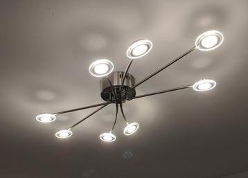 Plafond lamp LED beschikbaar voor biedingen