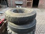 Landbouw wagen banden, auto/aanhanger/ autocross banden, Zakelijke goederen, Agrarisch | Onderdelen | Banden, Velgen en Assen