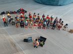 Playmobil ridders en meer, Ophalen of Verzenden, Gebruikt, Los playmobil
