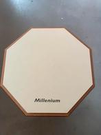 Thomann millennium drumpad met standaard, Ophalen of Verzenden, Zo goed als nieuw, Overige merken