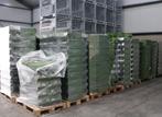 Magazijnbak Lagerfix 1 GR01, Ophalen, Doos, 50 tot 75 cm, Minder dan 40 cm