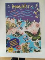 Impossibles Puzzel - 750+5 stukjes, Hobby en Vrije tijd, Denksport en Puzzels, Ophalen of Verzenden