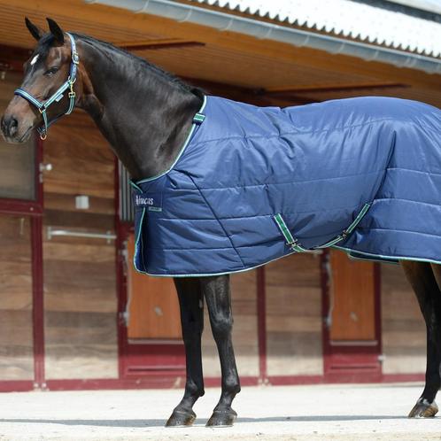 Nieuwe Bucas Quilt 150 SD onderdeken / staldeken maat 195, Dieren en Toebehoren, Paarden en Pony's | Dekens en Dekjes, Nieuw, Deken