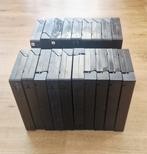 19 VHS videobanden om zelf op te nemen, Alle leeftijden, Ophalen of Verzenden, Gebruikt, Overige genres