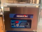 Henkovac vacumeermachine vacuum machine, Ophalen, Gebruikt
