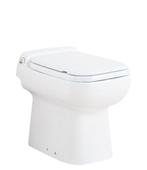 Sanicompact SaniBroyeur, Ophalen, Zo goed als nieuw, Douche
