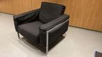 Design Harvink fauteuils 3x, Ophalen of Verzenden, 75 tot 100 cm, Zo goed als nieuw