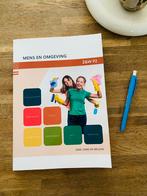 Zorg & Welzijn P2 (Mens en omgeving), Onbekend, Overige vakken, Nieuw, Ophalen of Verzenden