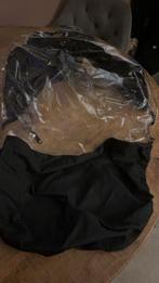 Quinny Moodd Regenhoes Ligbak, Ophalen of Verzenden, Zo goed als nieuw, Kinderwagen, Quinny