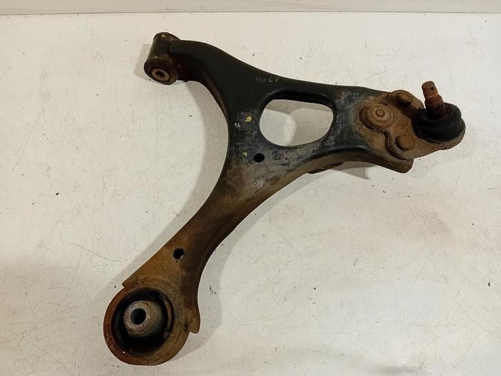 Draagarm links voor Honda Civic, Auto-onderdelen, Ophanging en Onderstel, Honda, Gebruikt, Herkomst onderdeel bekend, 12 maanden garantie