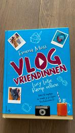 Emma Moss - Lucy Lotje - Ramp online, Ophalen of Verzenden, Zo goed als nieuw, Emma Moss