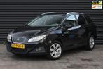 Seat Ibiza ST 1.2 TDI Style | Cruise | Airco | Trekhaak |, Voorwielaandrijving, Euro 5, Stof, Gebruikt