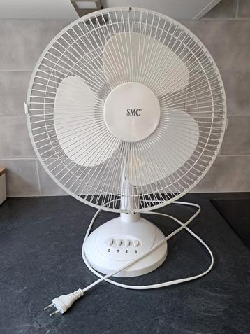 Staande ventilator  beschikbaar voor biedingen