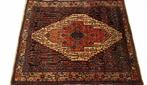 Senneh Perzisch tapijt 159 x 130/Kleed/Kelim/Oosterse/Loper
