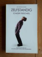 nieuw - Zelfstandig zonder personeel - het complete handboek, Ophalen of Verzenden, Nieuw, Johan Marrink