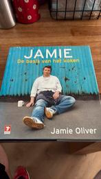 Jamie Oliver - Jamie, Ophalen of Verzenden, Zo goed als nieuw, Jamie Oliver
