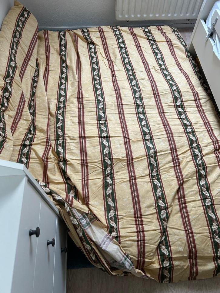 Mattress, Huis en Inrichting, Slaapkamer | Matrassen en Bedbodems, Nieuw, Matras, Overige maten, Overige maten, Tweepersoons, Ophalen