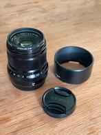 Fujinon XF 50mm f/2 R WR Lens, Ophalen of Verzenden, Zo goed als nieuw, Standaardlens