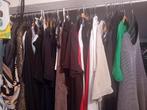 Partij dames kleren 200 stuks, Ophalen of Verzenden