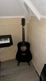 Squier gitaar, Ophalen, Zo goed als nieuw