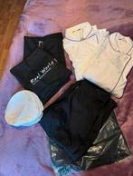 Koks kleding greiff maat 38/40, Ophalen, Gedragen, Maat 38/40 (M)