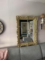 SUPER MOOIE GROTEN SPIEGEL, Huis en Inrichting, Woonaccessoires | Spiegels, Ophalen, 100 tot 150 cm, Zo goed als nieuw, 75 tot 100 cm