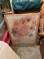 Te koop aangeboden, Huis en Inrichting, Ophalen of Verzenden, Zo goed als nieuw, Schilderij, 75 cm of meer