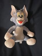 Tom en jerry knuffel pluche, Verzamelen, Ophalen of Verzenden, Zo goed als nieuw, Dier